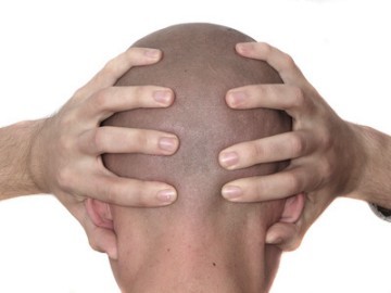 kopf sorgenvoll xs fotolia 1473288_XS